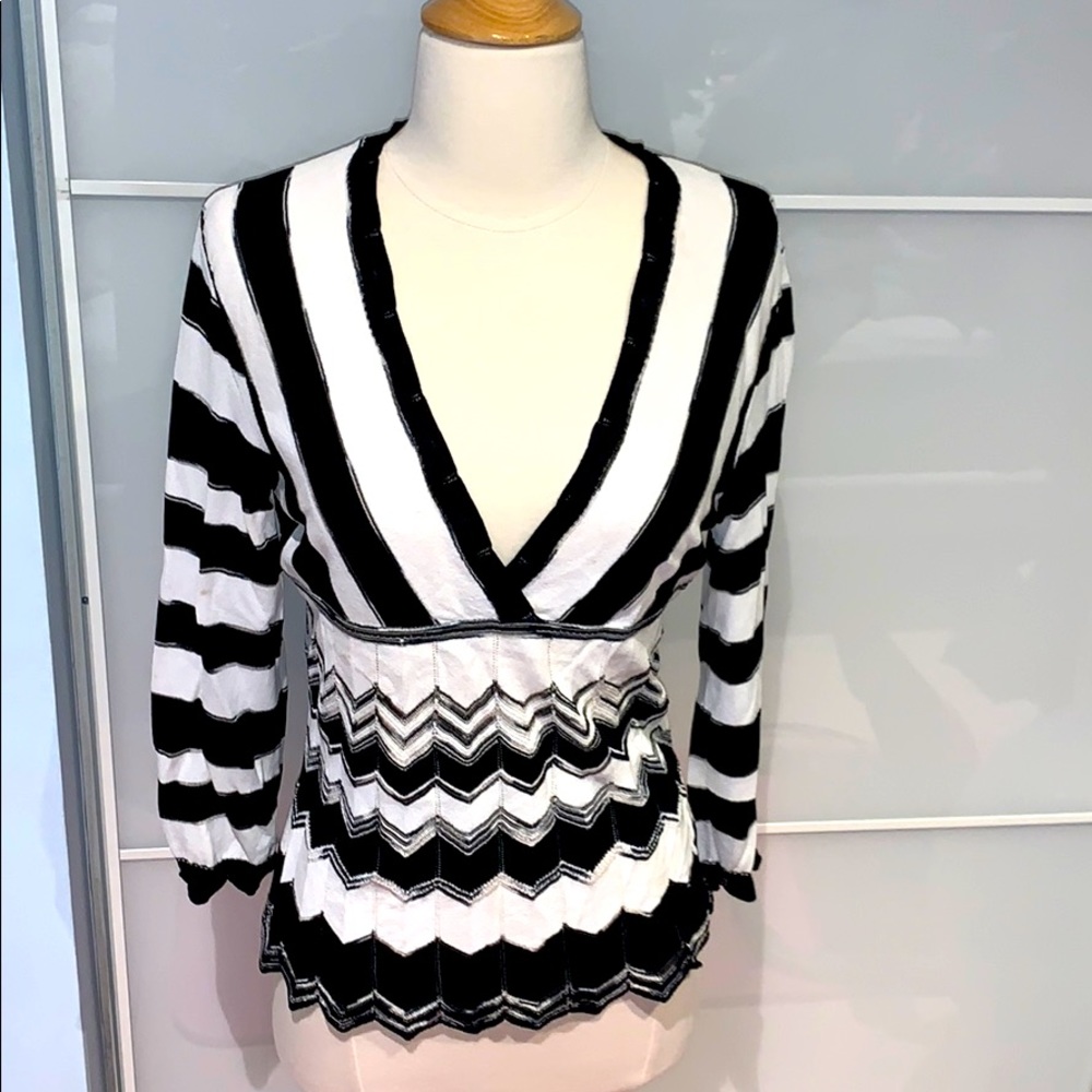 Missoni top